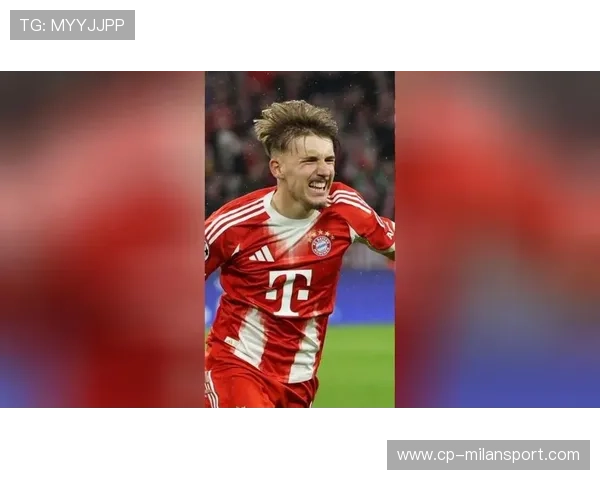 卡尔创造历史,拜仁小将连续三场进球引发热议 卡尔创造历史,拜仁小将连续三场进球引发热议