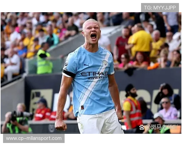 哈兰德爆发力十足，曼城锋线迎战世界杯舞台