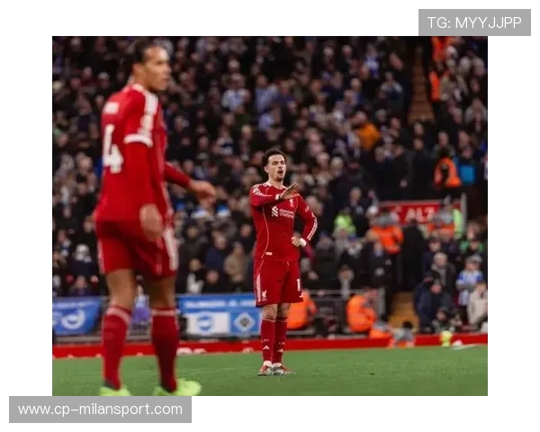 利物浦若在中场引入新血,控场问题迎刃而解 利物浦若在中场引入新血,控场问题迎刃而解